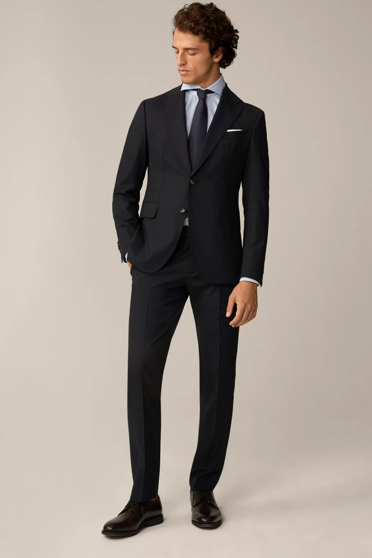 Fashion Baukasten-Hose Bene In Herren Hosen & Jeans