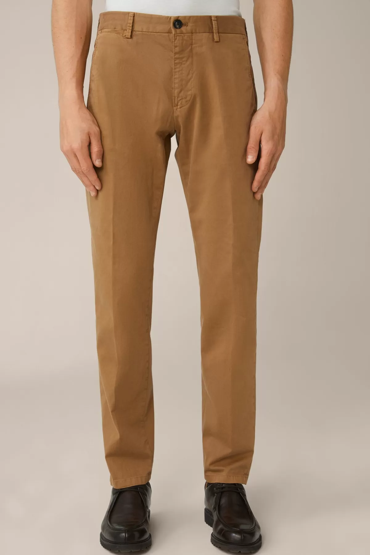 Clearance Baumwoll-Chino Cino In Herren Hosen & Jeans