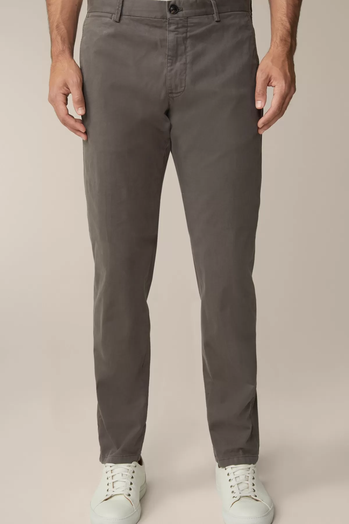 Hot Baumwoll-Chino Cino In Herren Hosen & Jeans