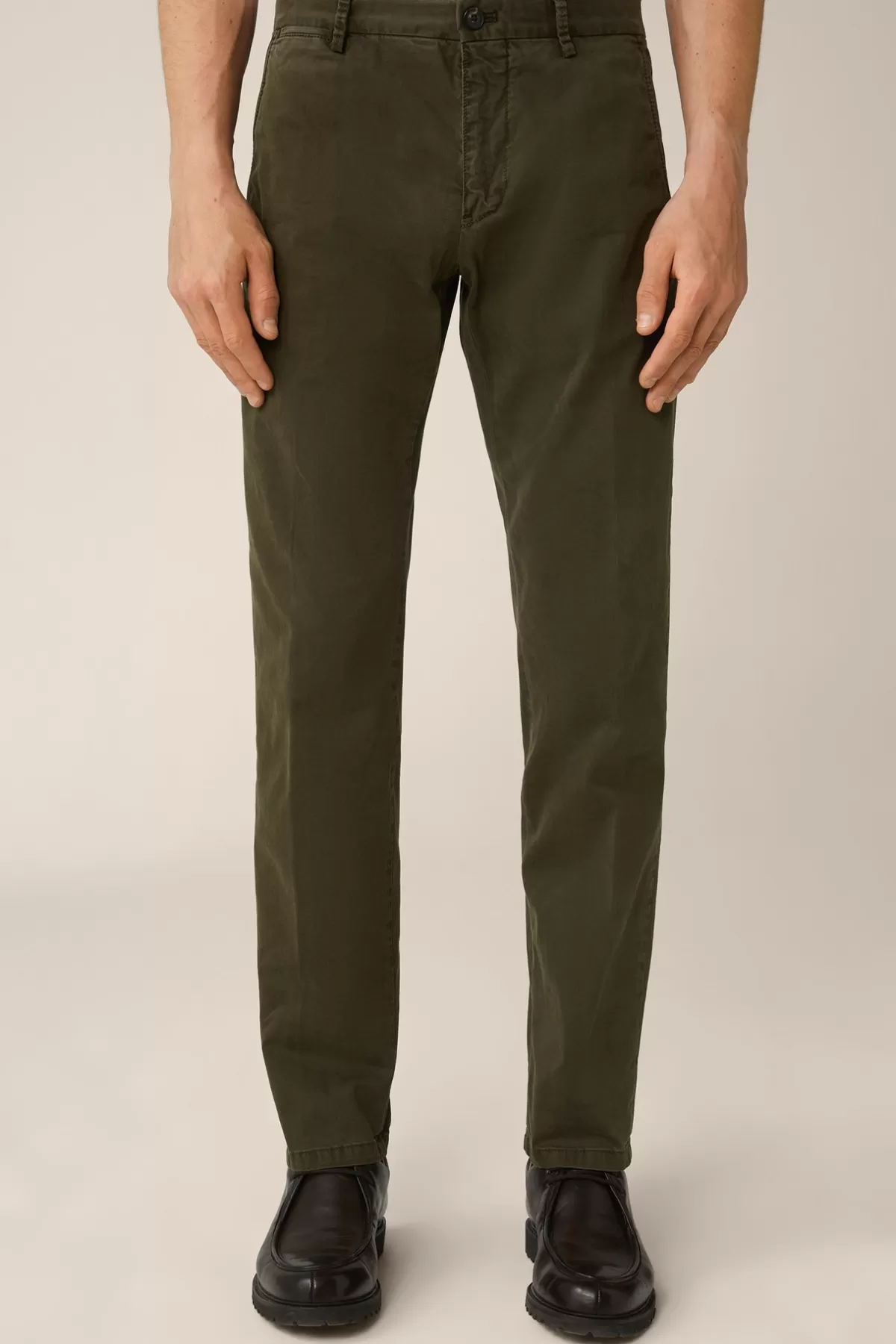 Store Baumwoll-Chino Cino In Herren Hosen & Jeans