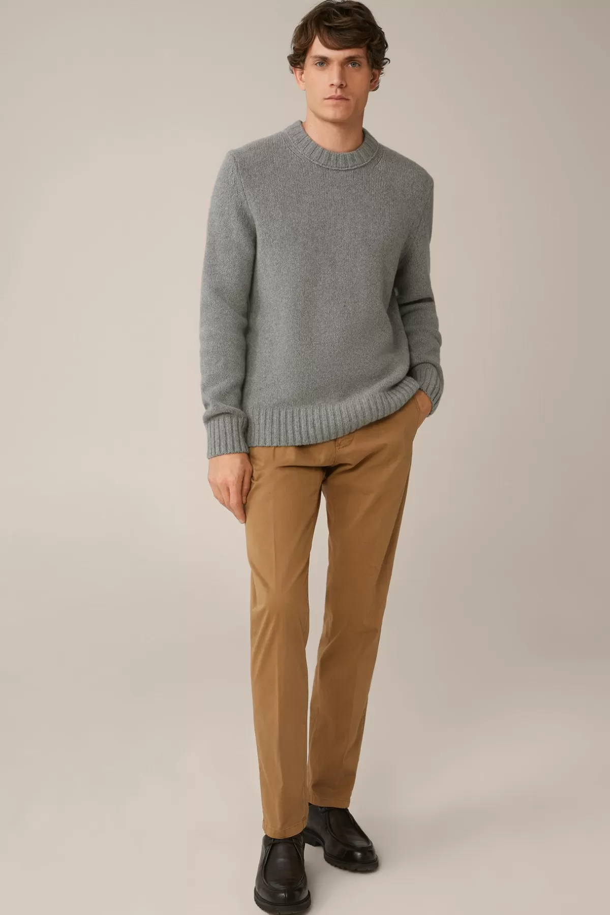 Clearance Baumwoll-Chino Cino In Herren Hosen & Jeans