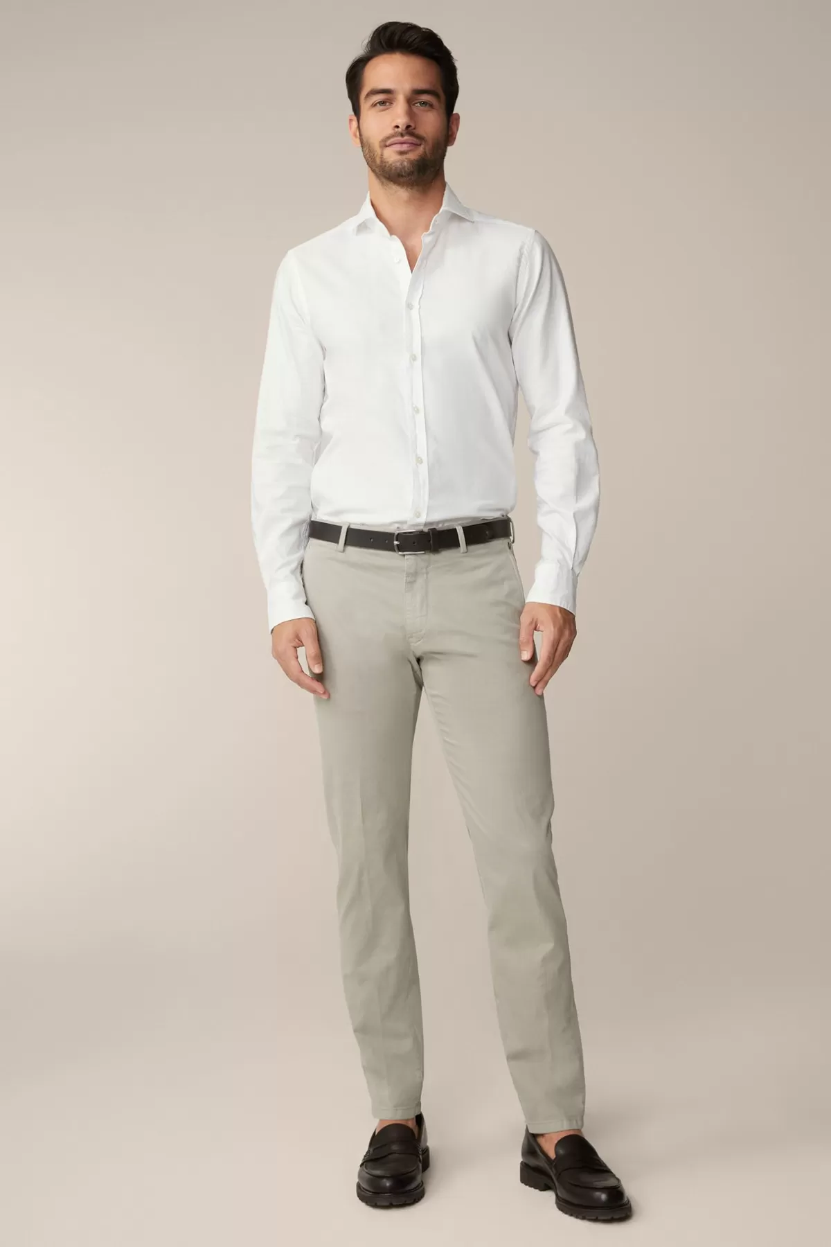 Online Baumwoll-Chino Cino In Herren Hosen & Jeans
