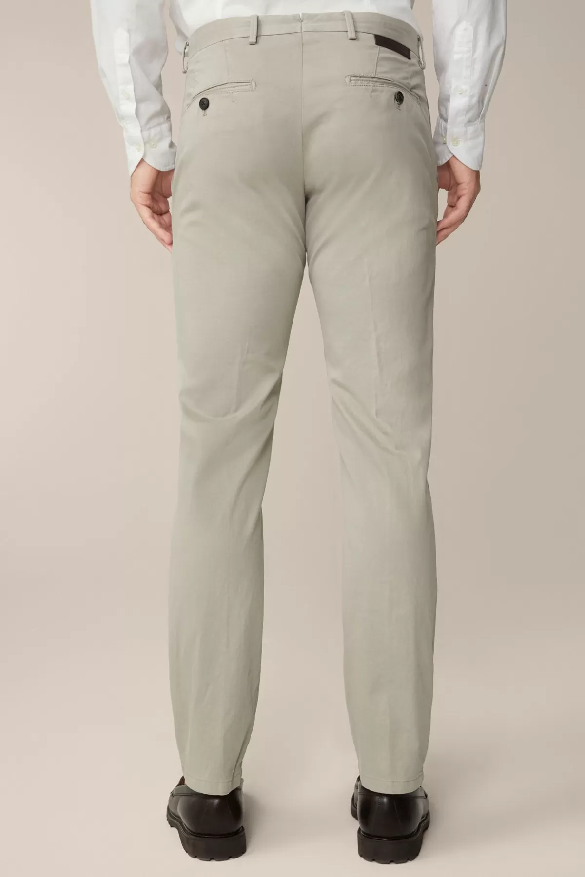 Online Baumwoll-Chino Cino In Herren Hosen & Jeans