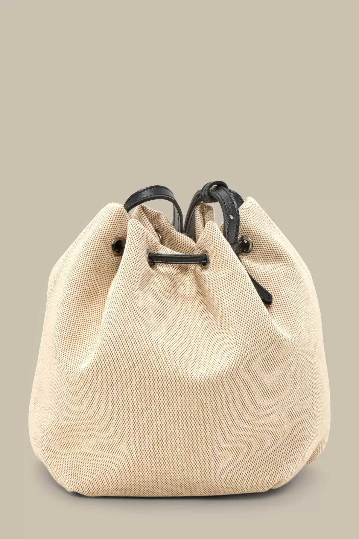 Cheap Canvas-Bucket-Bag In Damen Taschen