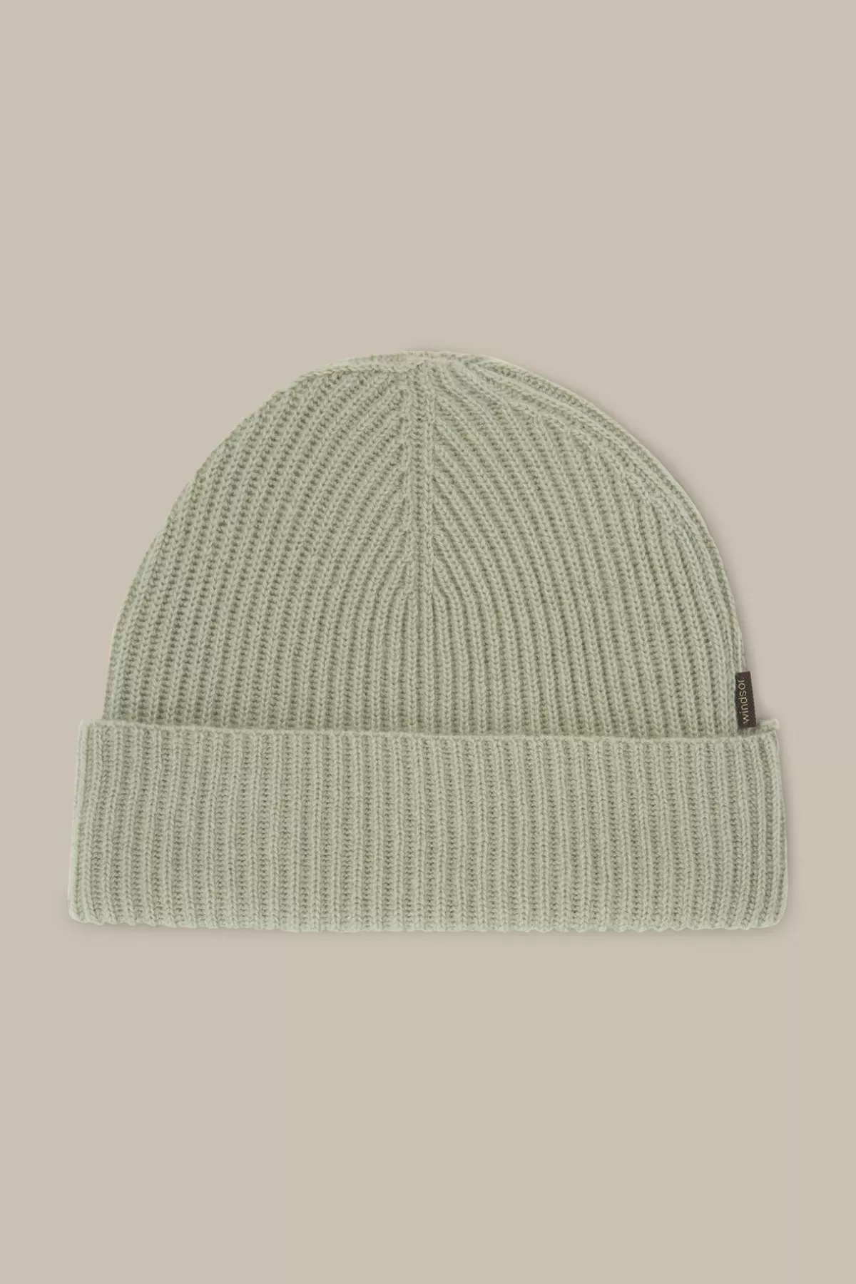 Clearance Cashmere-Mutze Can In Herren Schals & Mutzen