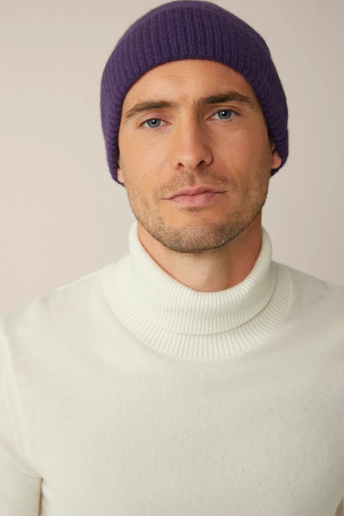 Best Cashmere-Mutze Can In Herren Schals & Mutzen