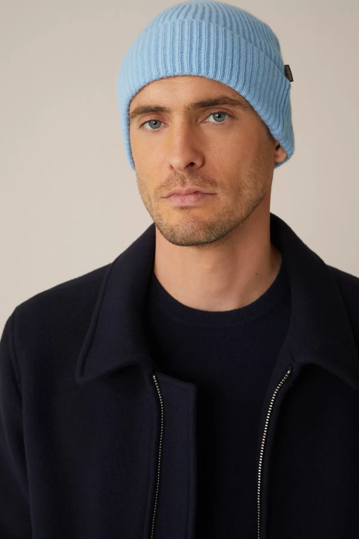 Best Cashmere-Mutze Can In Herren Schals & Mutzen