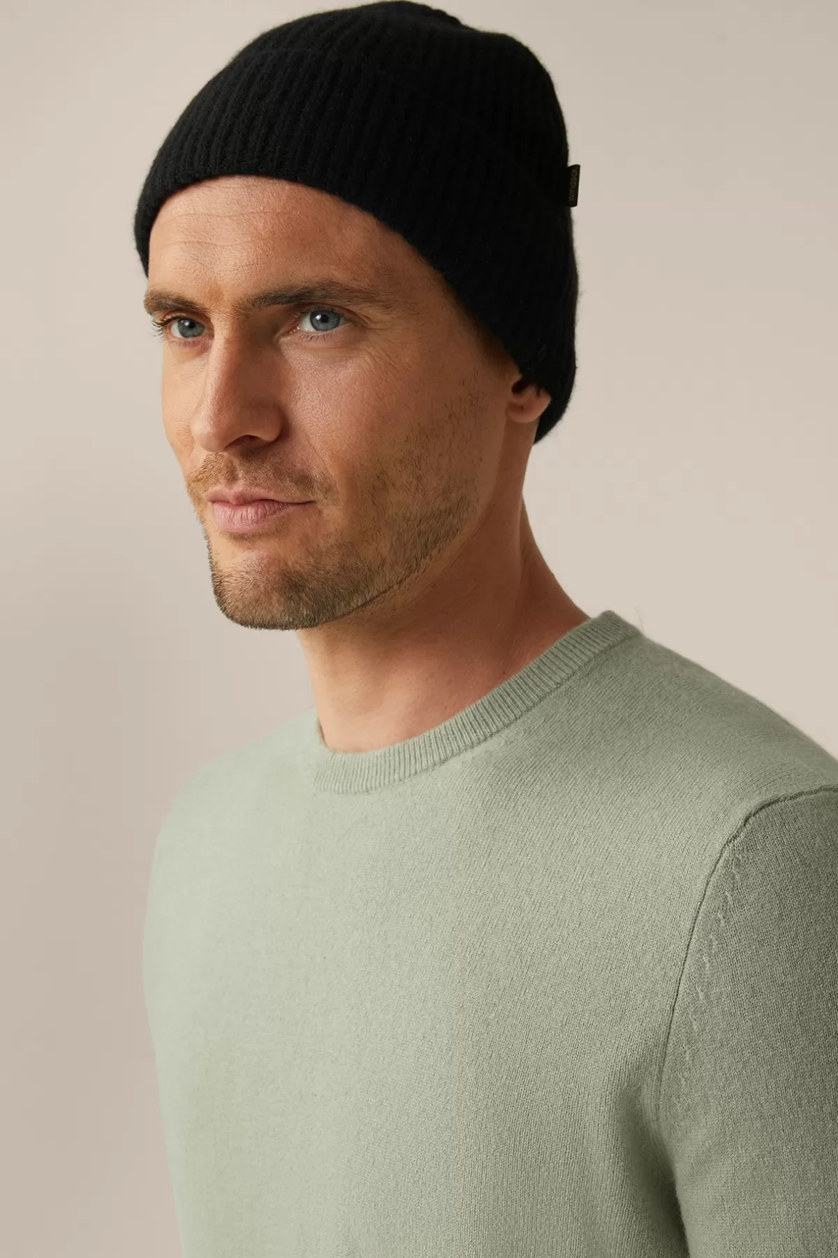 Best Cashmere-Mutze Can In Herren Schals & Mutzen