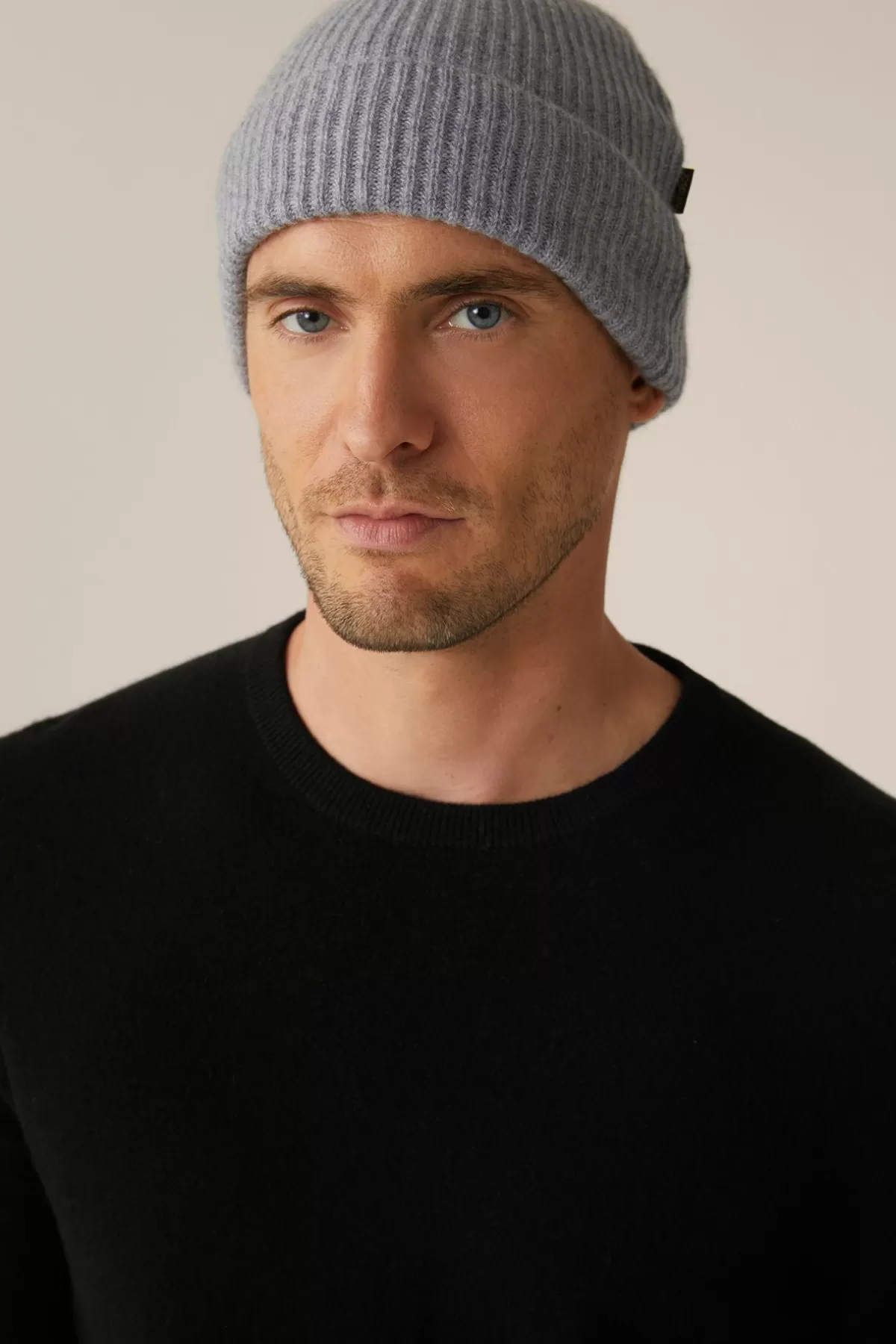 New Cashmere-Mutze Can In Herren Schals & Mutzen