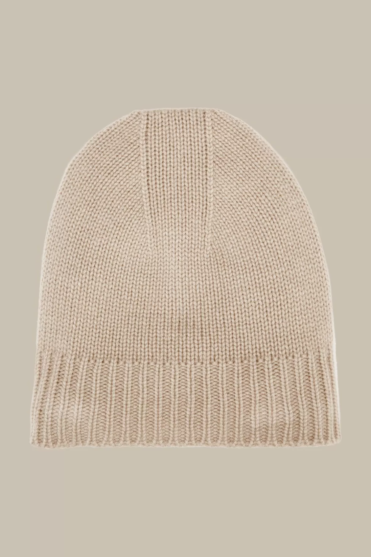 Flash Sale Cashmere-Mutze In Damen Mutzen & Schals