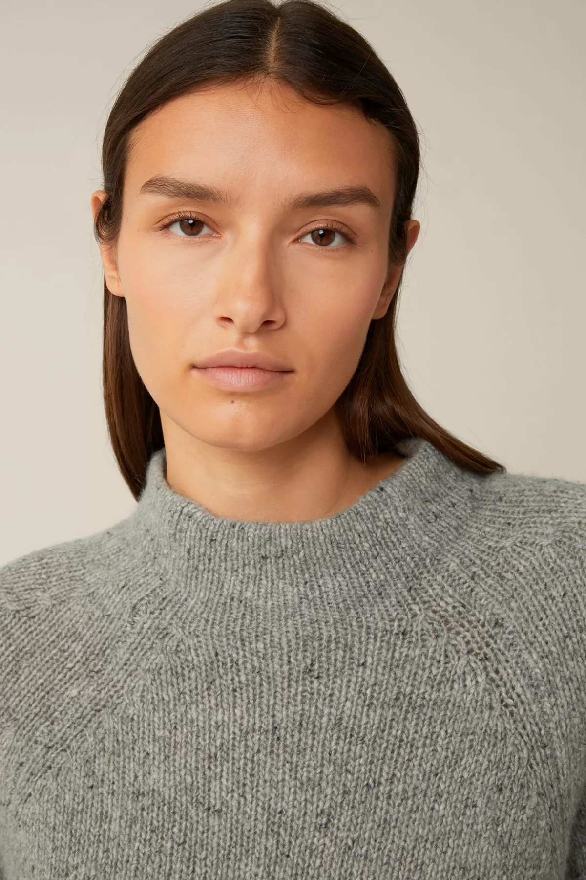 Clearance Cashmere-Pullover In Damen 100% Cashmere
