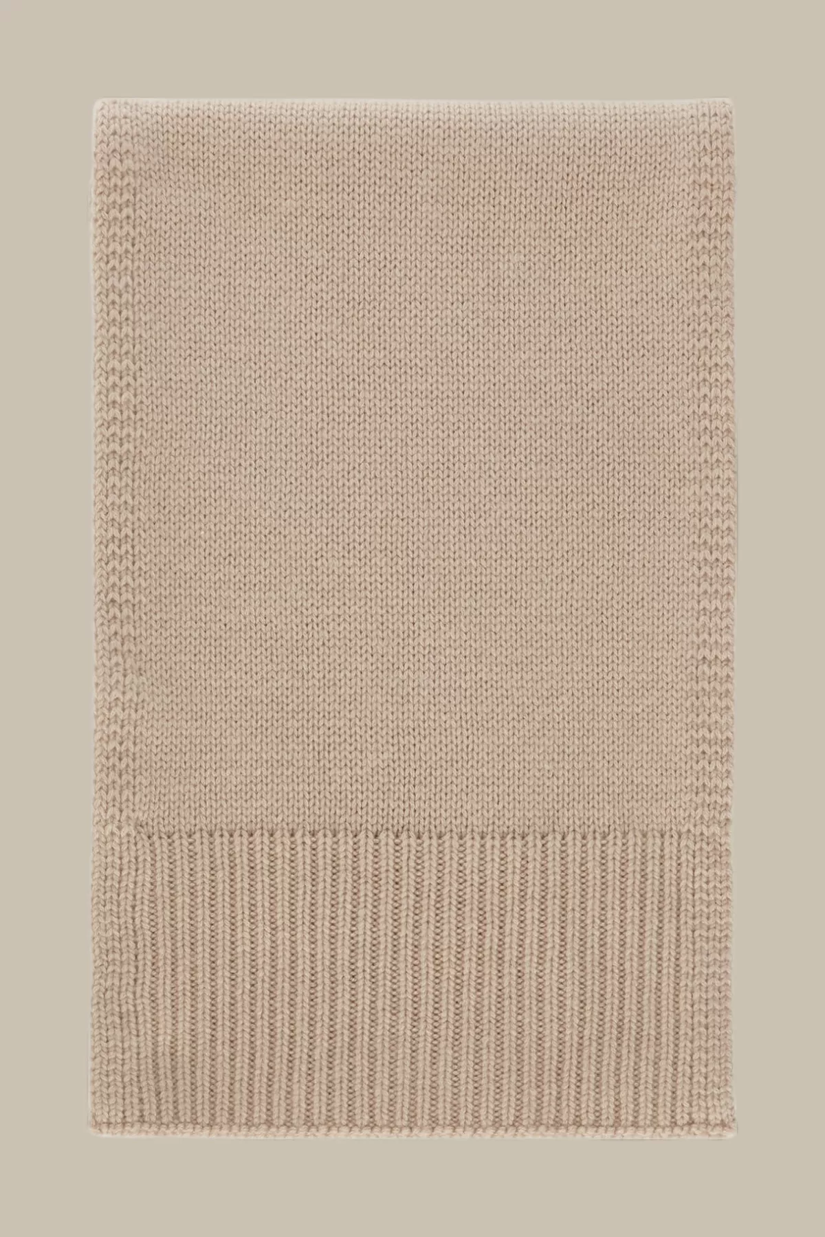 Store Cashmere-Schal In Damen Mutzen & Schals