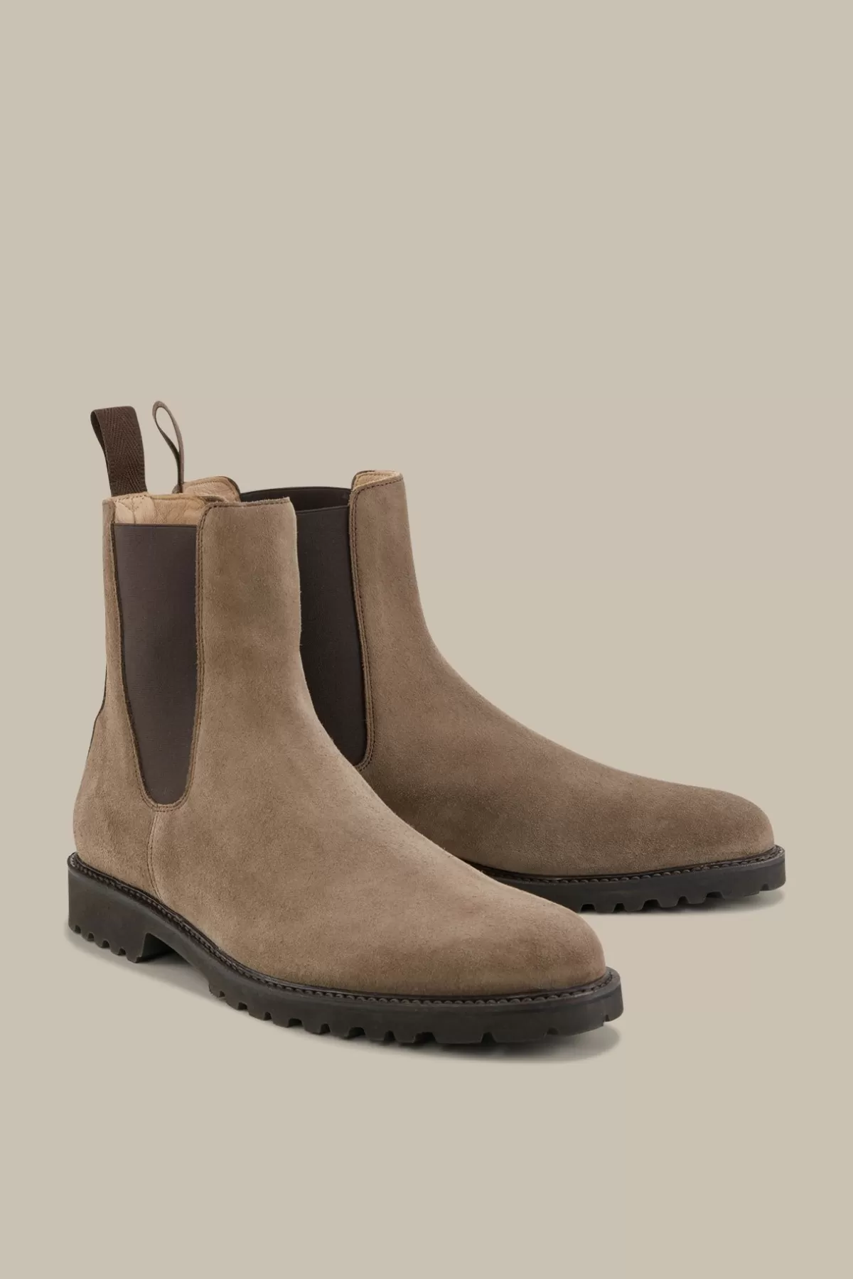 Best Chelsea Boots By Ludwig Reiter In Herren Schuhe