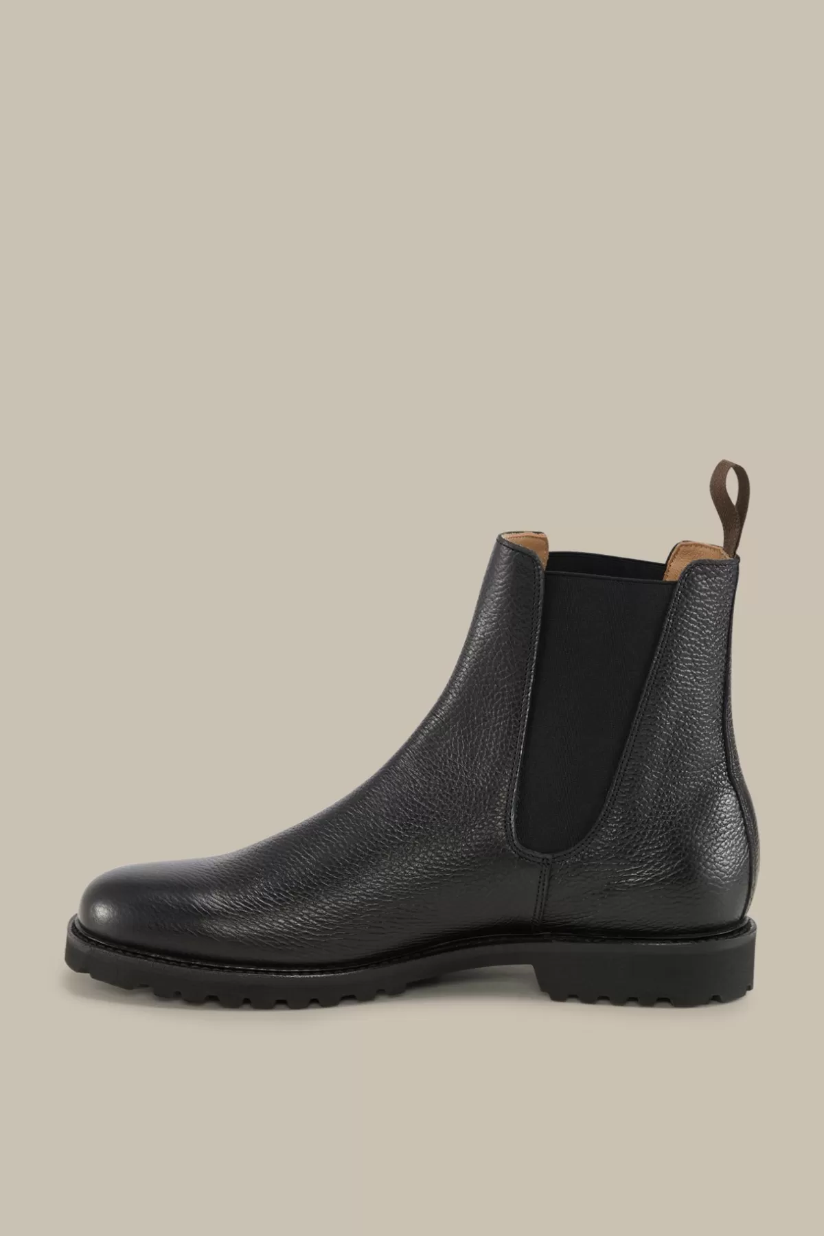 Cheap Chelsea-Boot Aus Nappaleder By Ludwig Reiter In Herren Schuhe