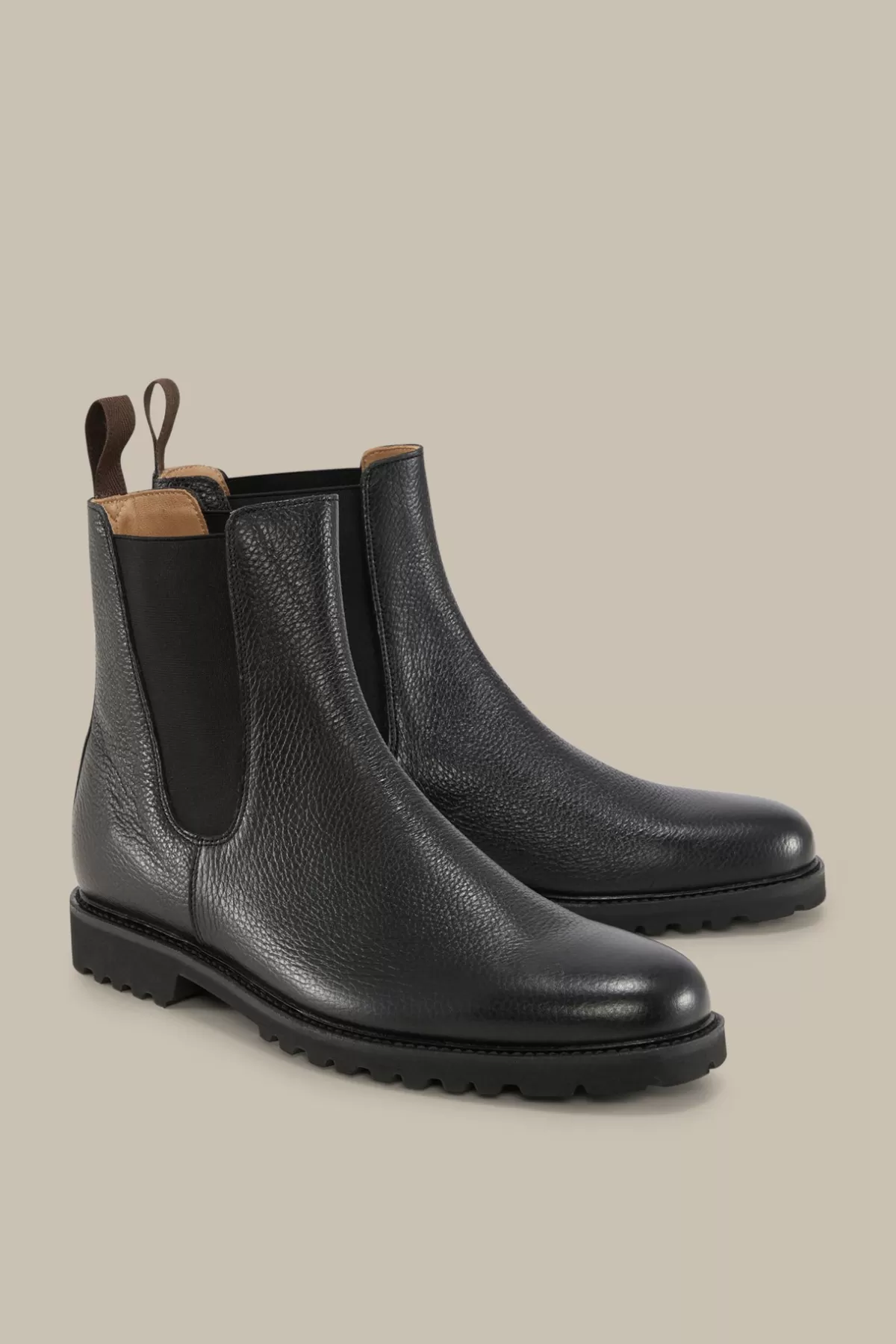 Cheap Chelsea-Boot Aus Nappaleder By Ludwig Reiter In Herren Schuhe