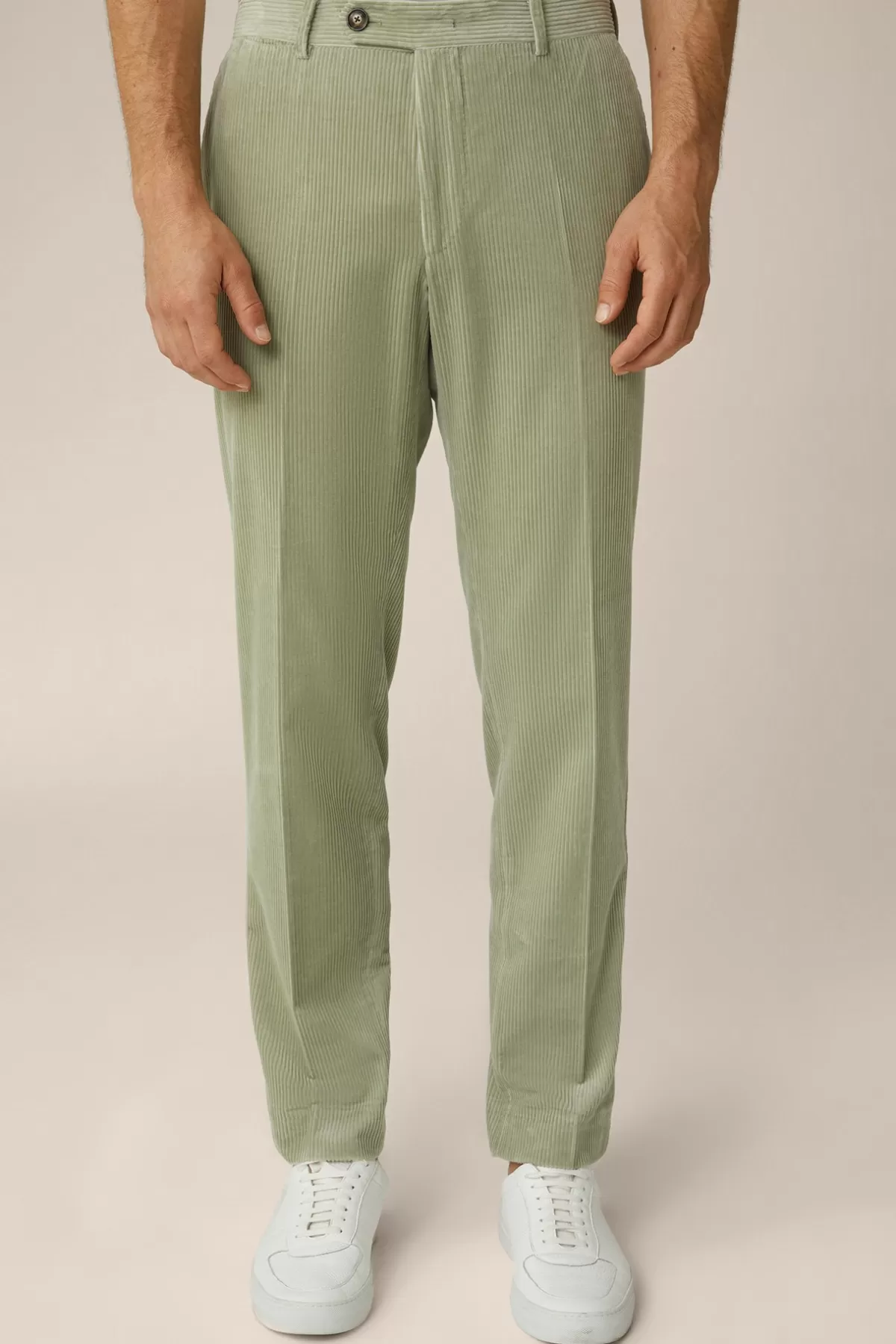 Outlet Cord-Baukasten-Hose Santios In Herren Hosen & Jeans