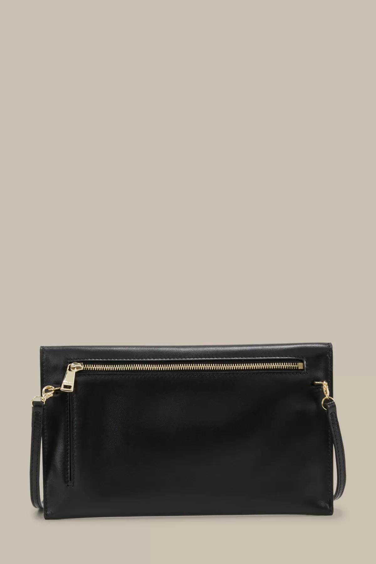 New Envelope-Bag Aus Nappaleder In Damen Taschen