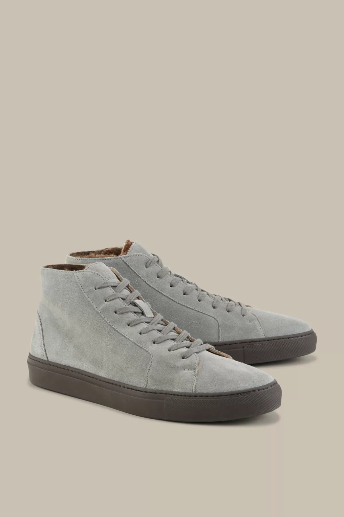 Sale Hightop Sneaker By Ludwig Reiter In Herren Schuhe