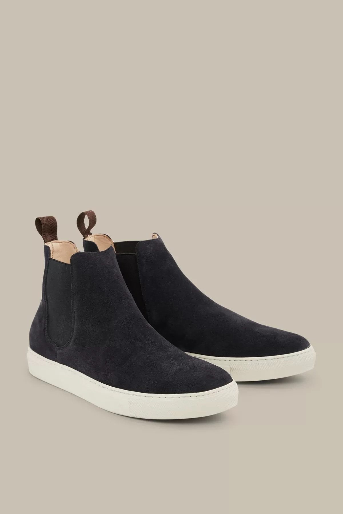 Cheap Hightop-Sneaker By Ludwig Reiter In Herren Schuhe