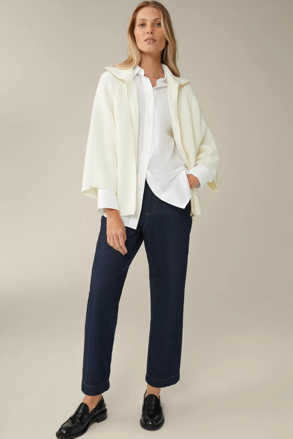 Outlet Jeans-Culotte In Damen Hosen & Jeans