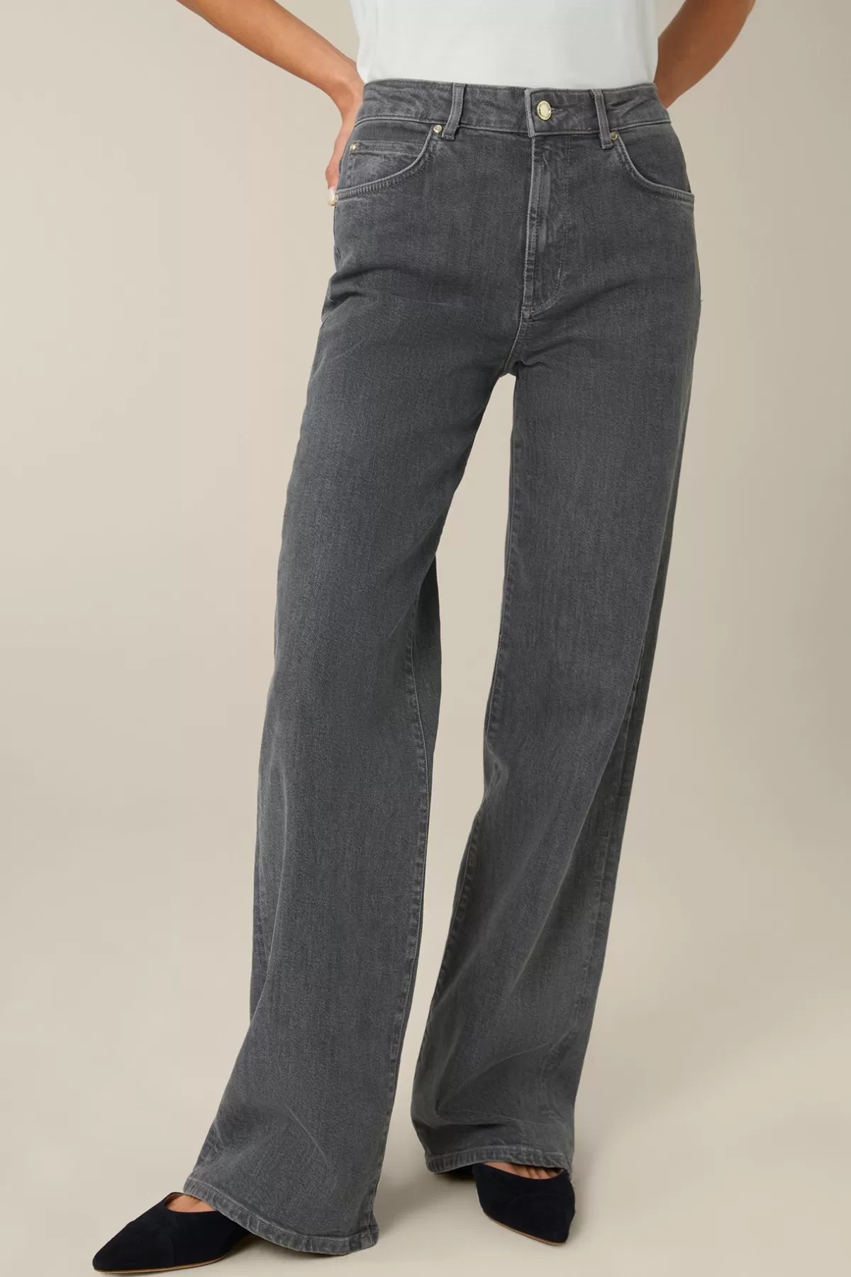 Online Jeans-Marlene-Hose In Damen Hosen & Jeans