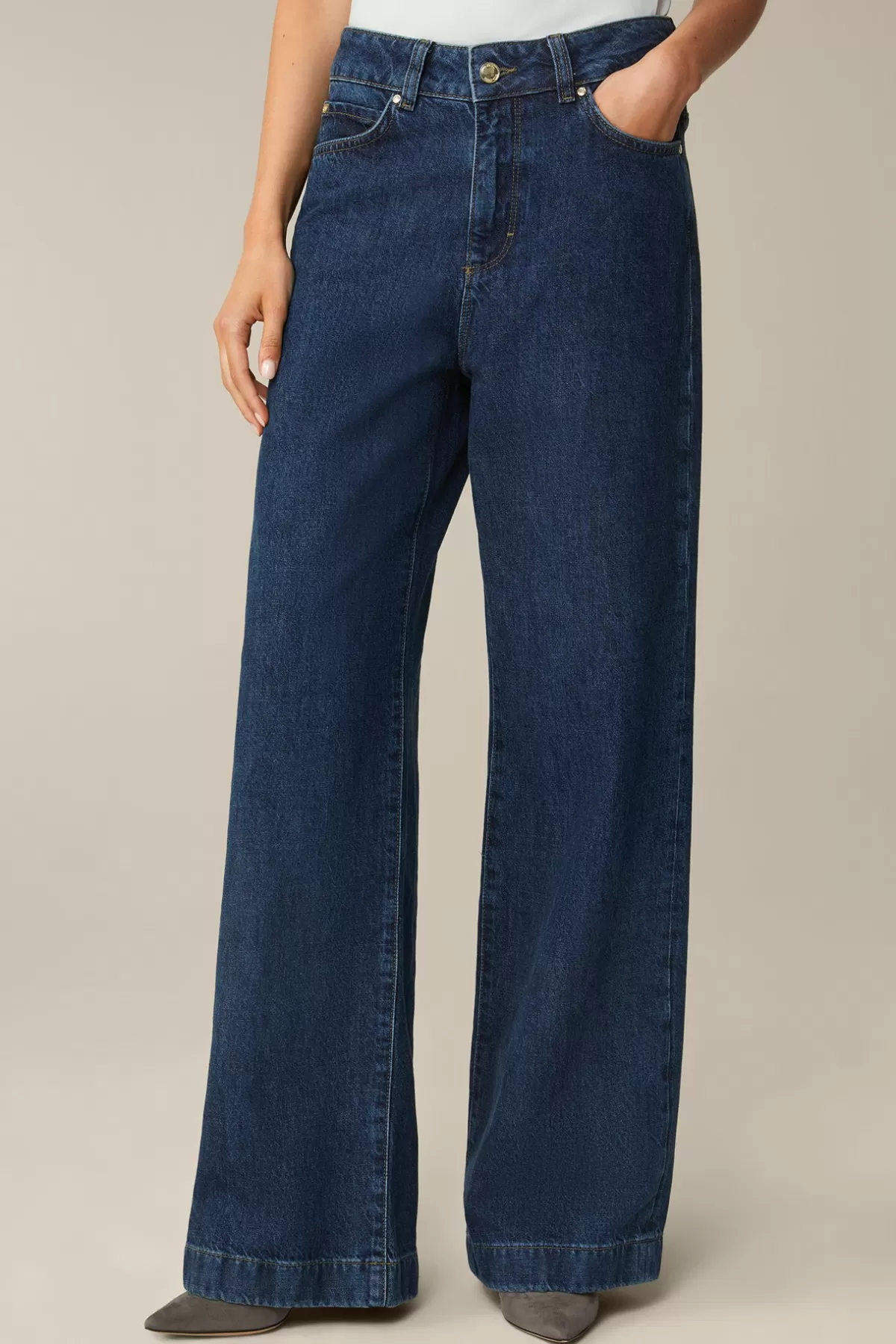 Discount Jeans-Marlene-Hose In Damen Hosen & Jeans