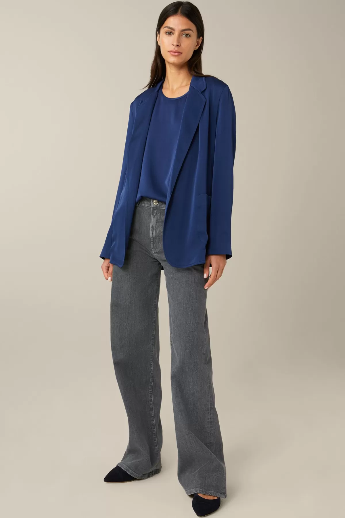 Online Jeans-Marlene-Hose In Damen Hosen & Jeans