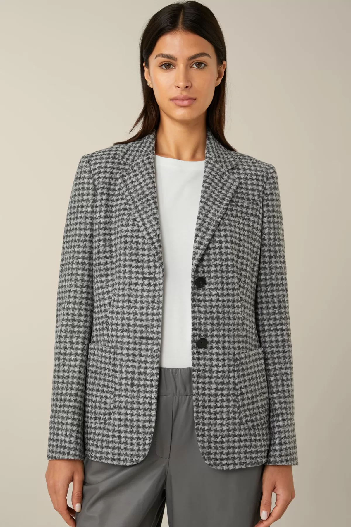 Best Jersey-Blazer In Damen Blazer