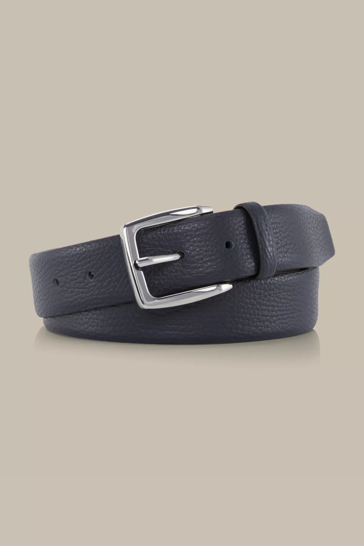 Clearance LederGürtel In Herren Gürtel