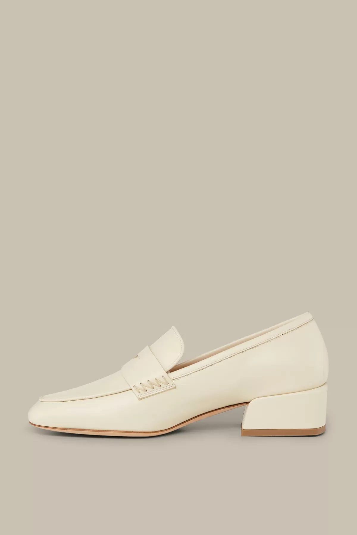 Fashion Loafer Aus Lammnappaleder In , By Unutzer Damen Schuhe