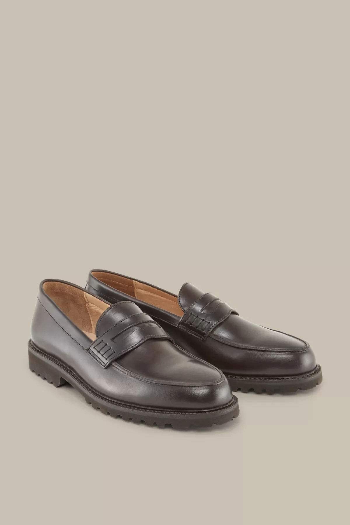 Shop Loafer By Ludwig Reiter In Herren Schuhe