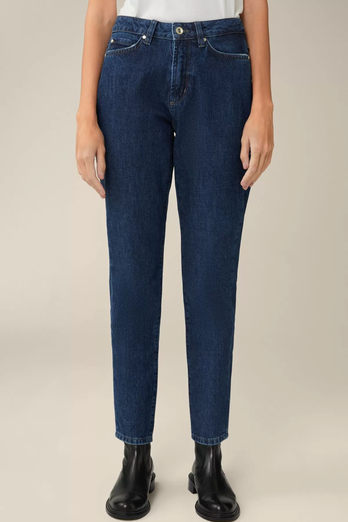 Store Mom-Jeans In Damen Hosen & Jeans