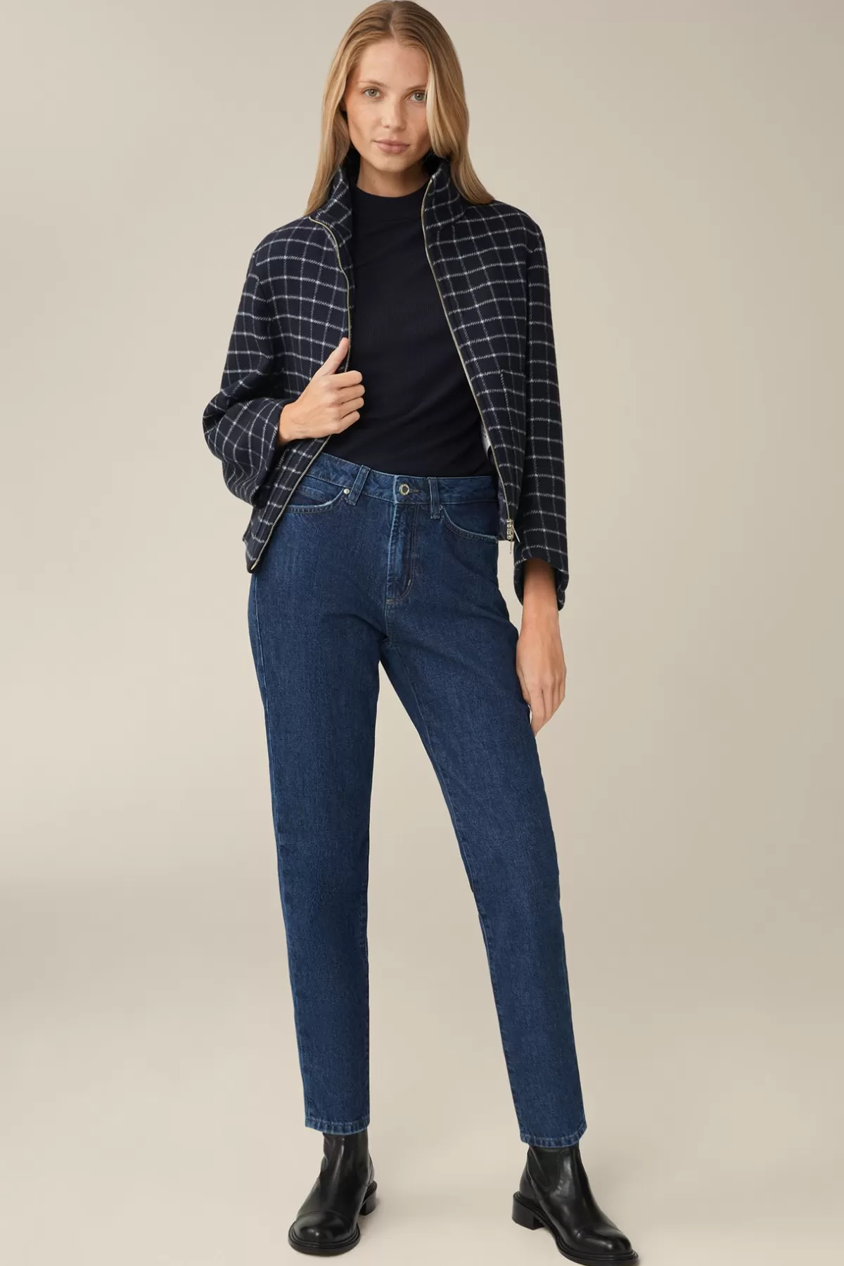 Store Mom-Jeans In Damen Hosen & Jeans