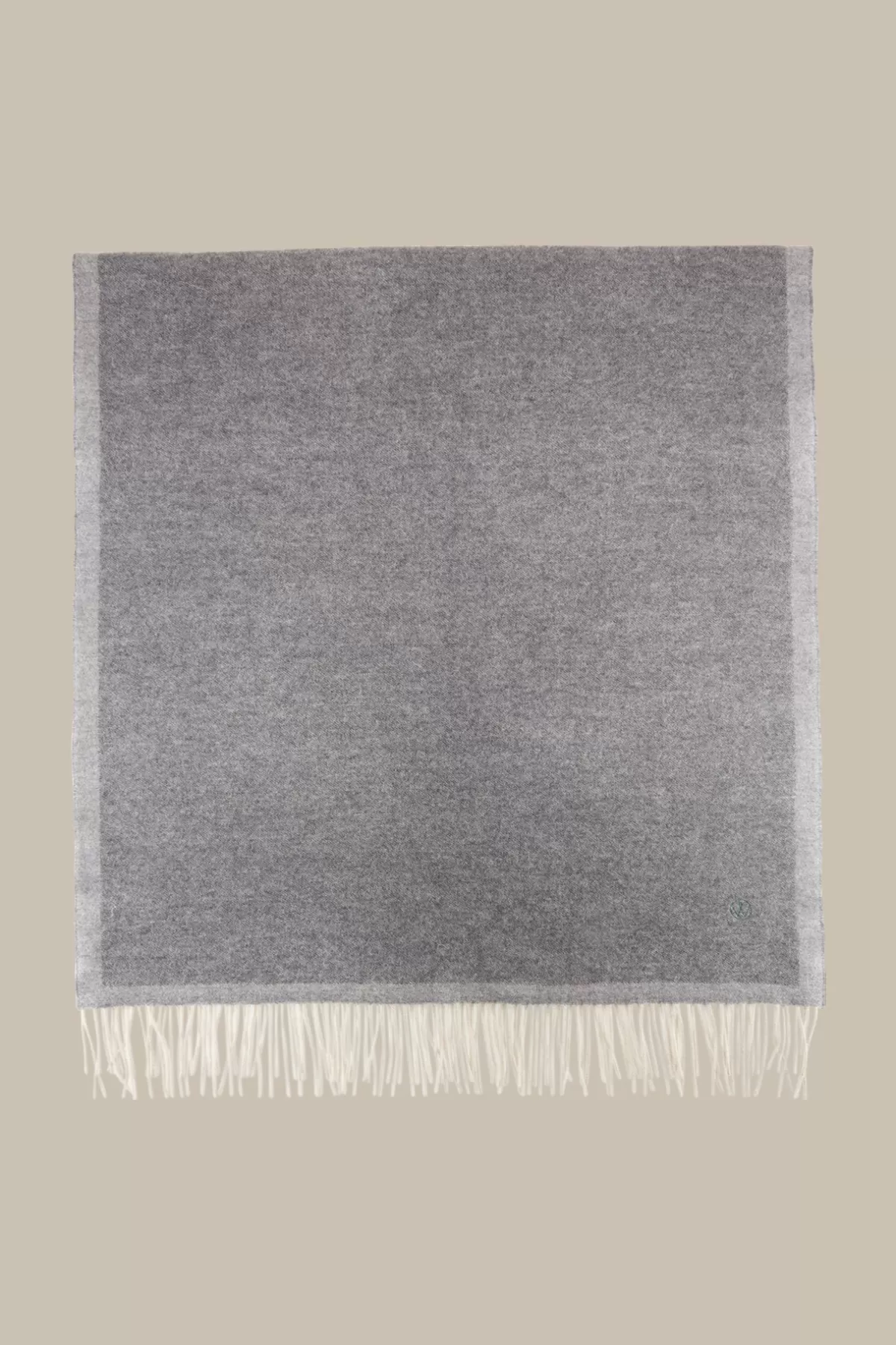 Discount Schurwoll-Cashmere-Schal In Damen Mutzen & Schals