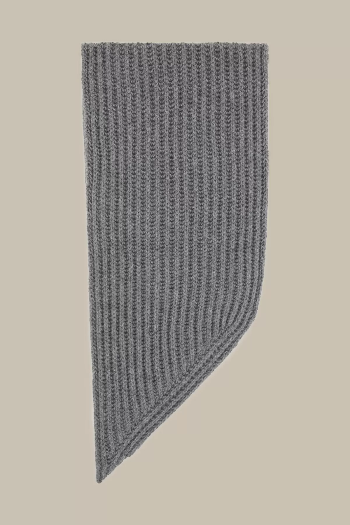 Cheap Schurwoll-Cashmere-Schal In Damen Mutzen & Schals