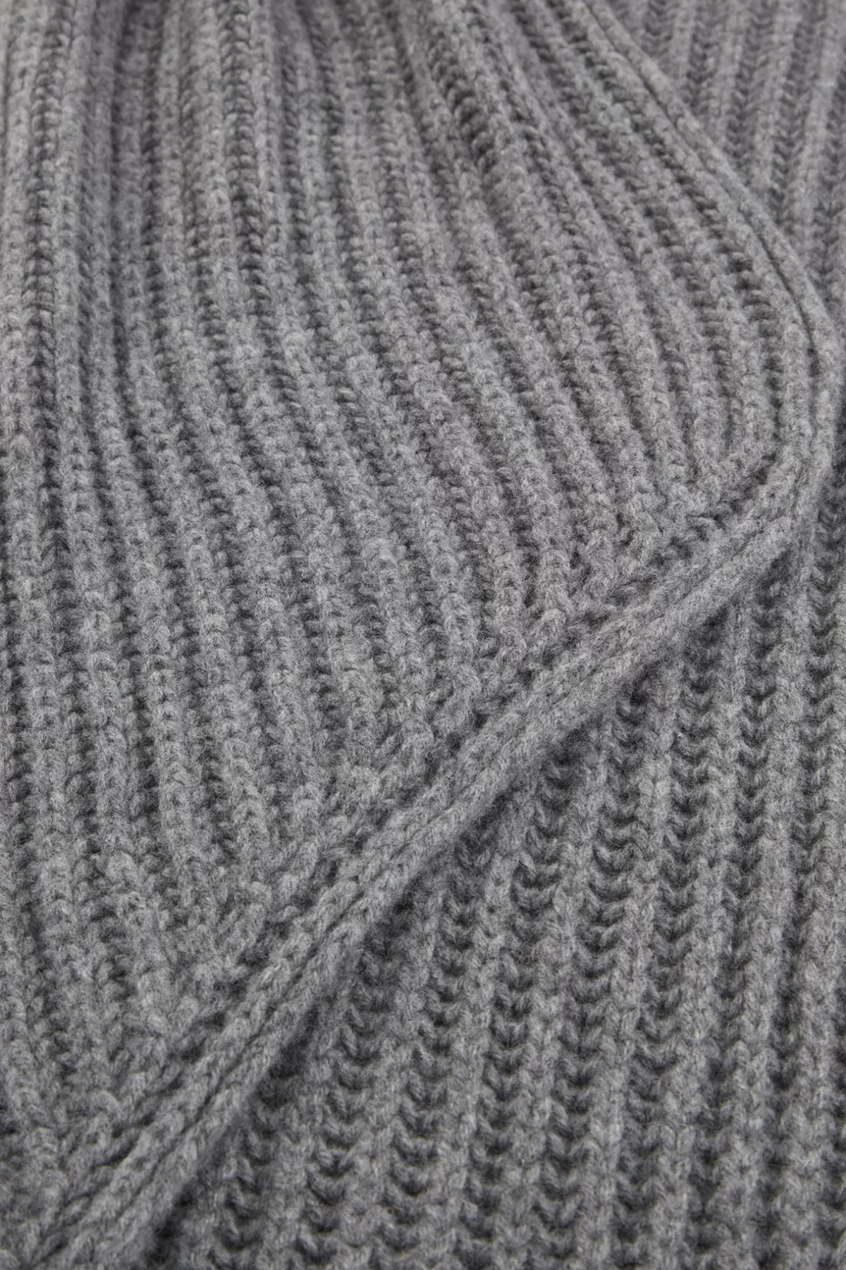 Cheap Schurwoll-Cashmere-Schal In Damen Mutzen & Schals