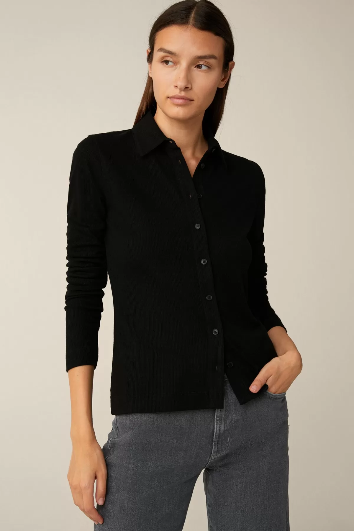Outlet Shirt In Damen T-Shirts & Sweats