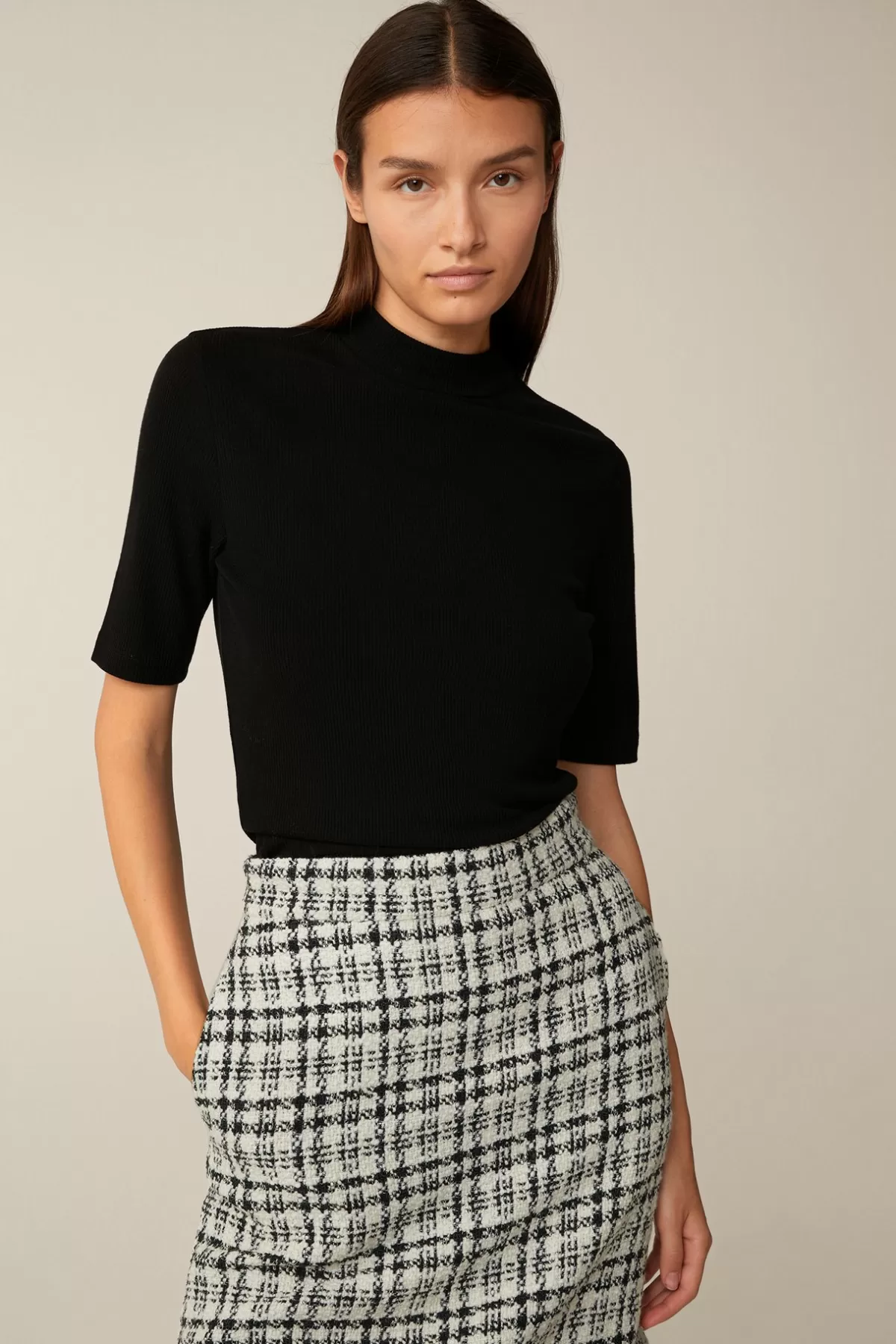 Shop Shirt In Damen T-Shirts & Sweats
