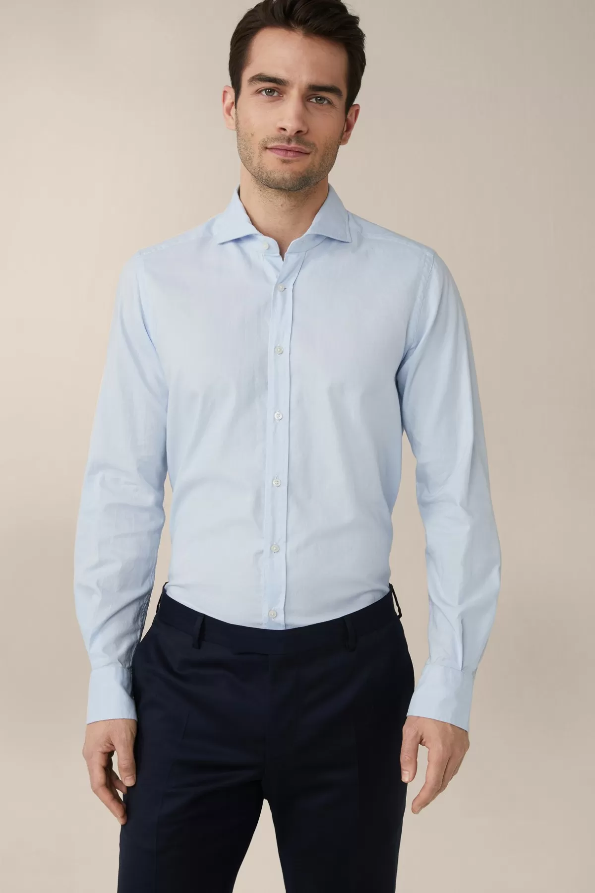 Fashion Smart-Shirt Lano In Herren Hemden