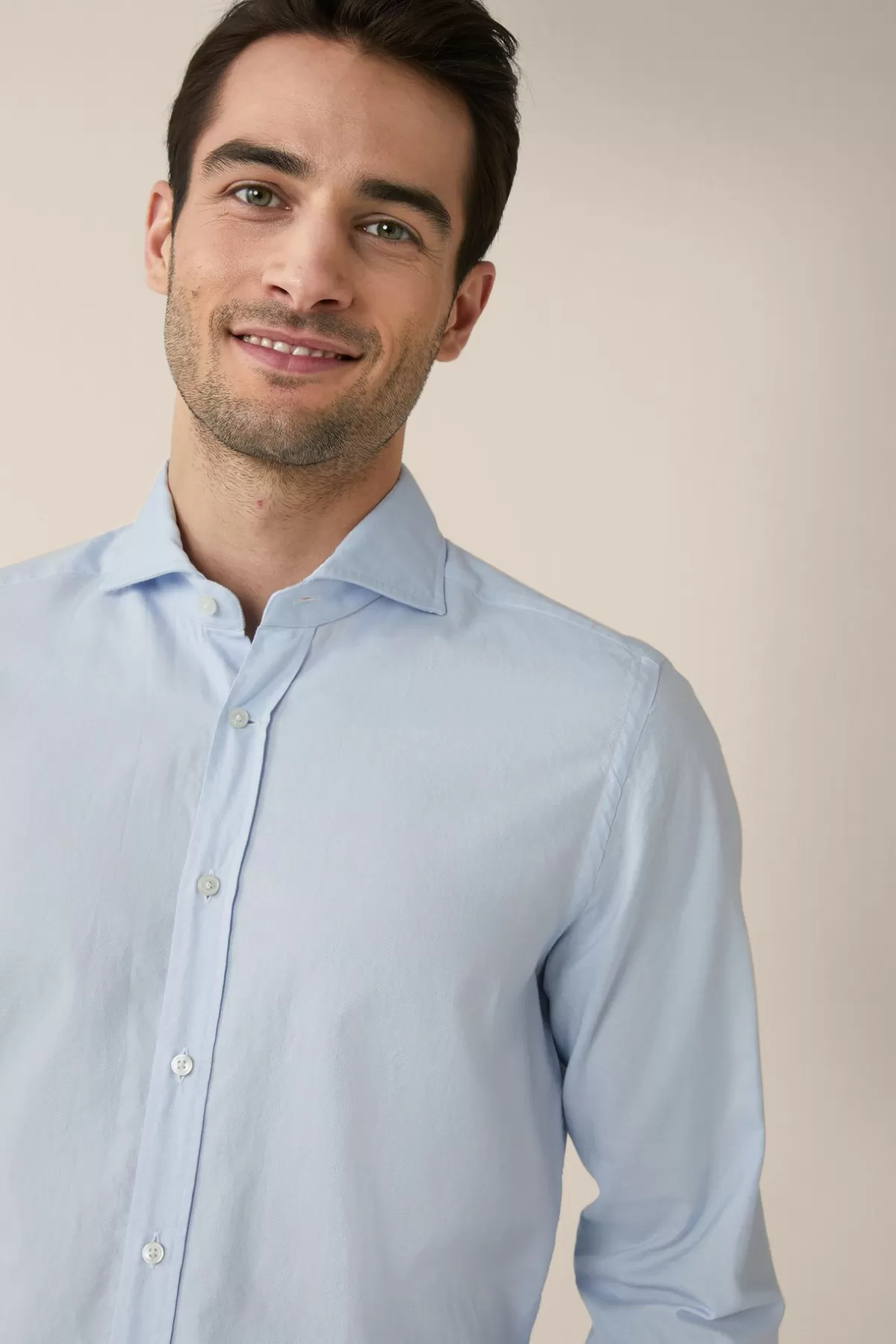 Fashion Smart-Shirt Lano In Herren Hemden