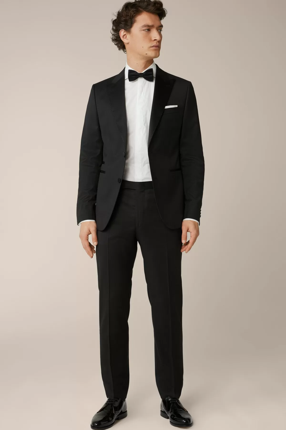 Fashion Smokinghose Turo In Herren Hosen & Jeans