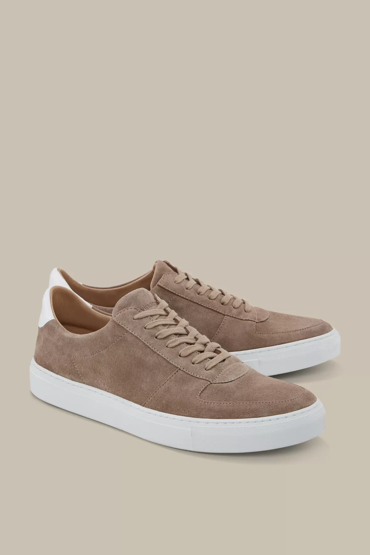 Cheap Sneaker Aus Veloursleder By Ludwig Reiter In Herren Schuhe