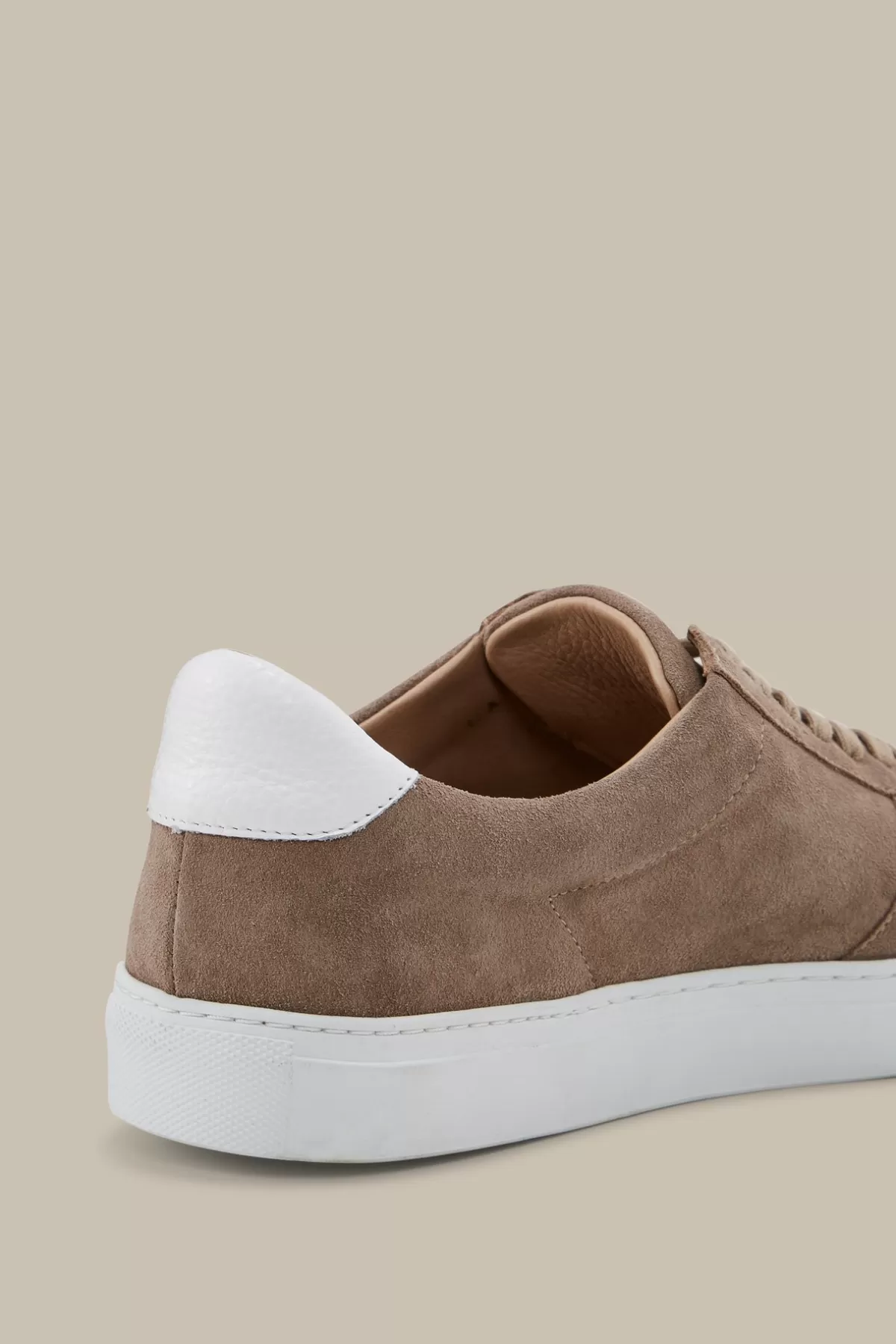 Cheap Sneaker Aus Veloursleder By Ludwig Reiter In Herren Schuhe