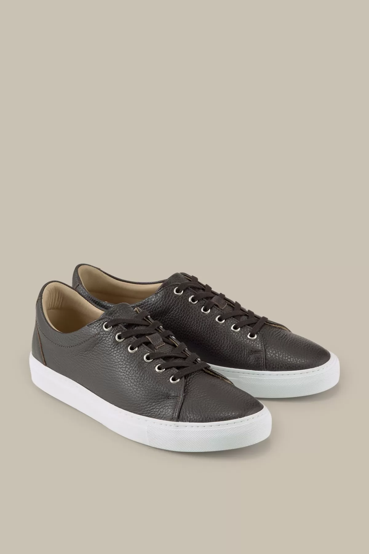 Cheap Sneaker By Ludwig Reiter In Braun Herren Schuhe