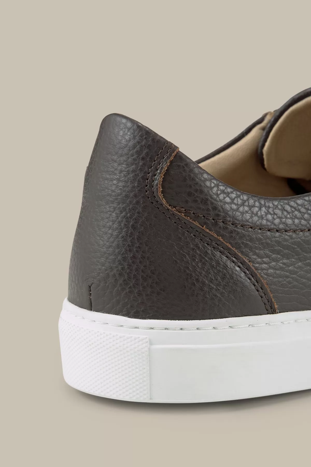 Cheap Sneaker By Ludwig Reiter In Braun Herren Schuhe
