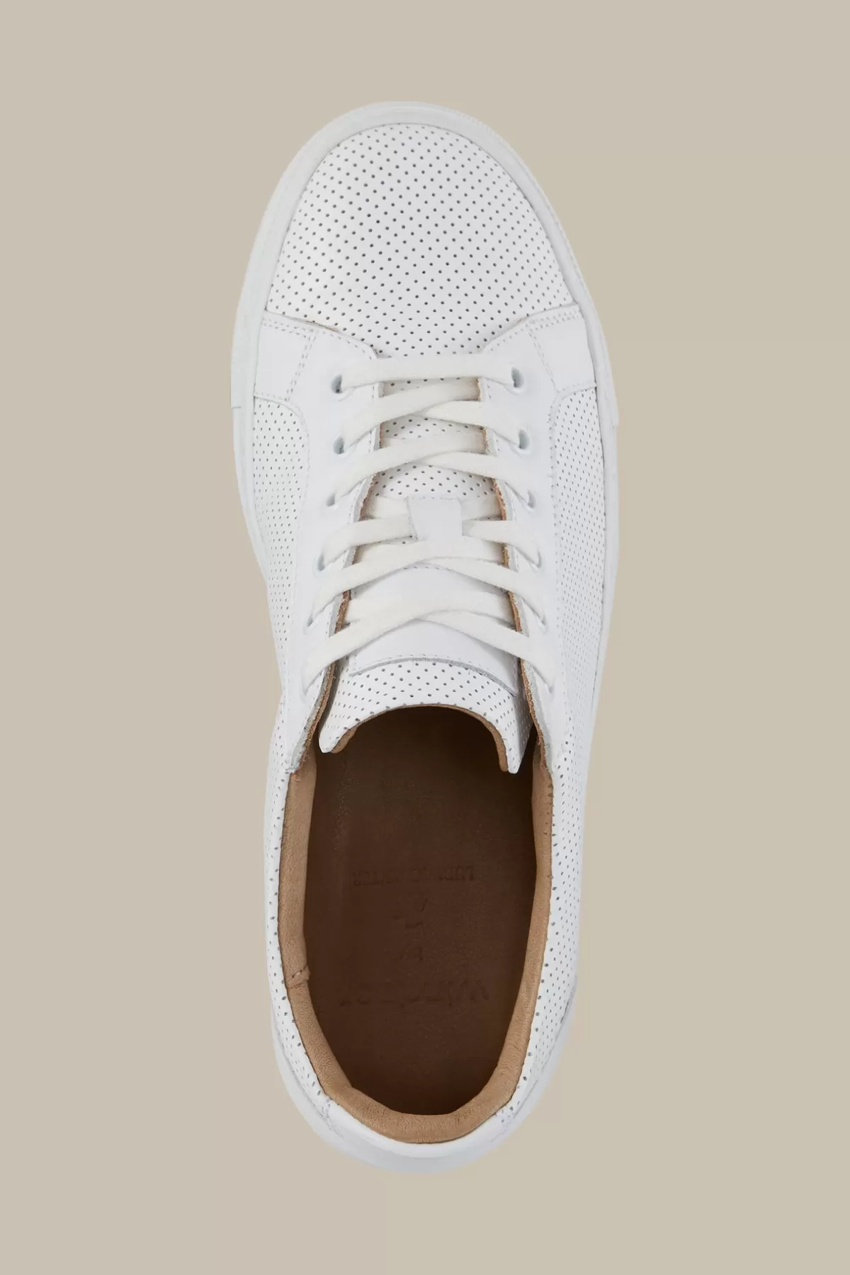 Flash Sale Sneaker Flat Tennis By Ludwig Reiter In , Unisex Herren Schuhe
