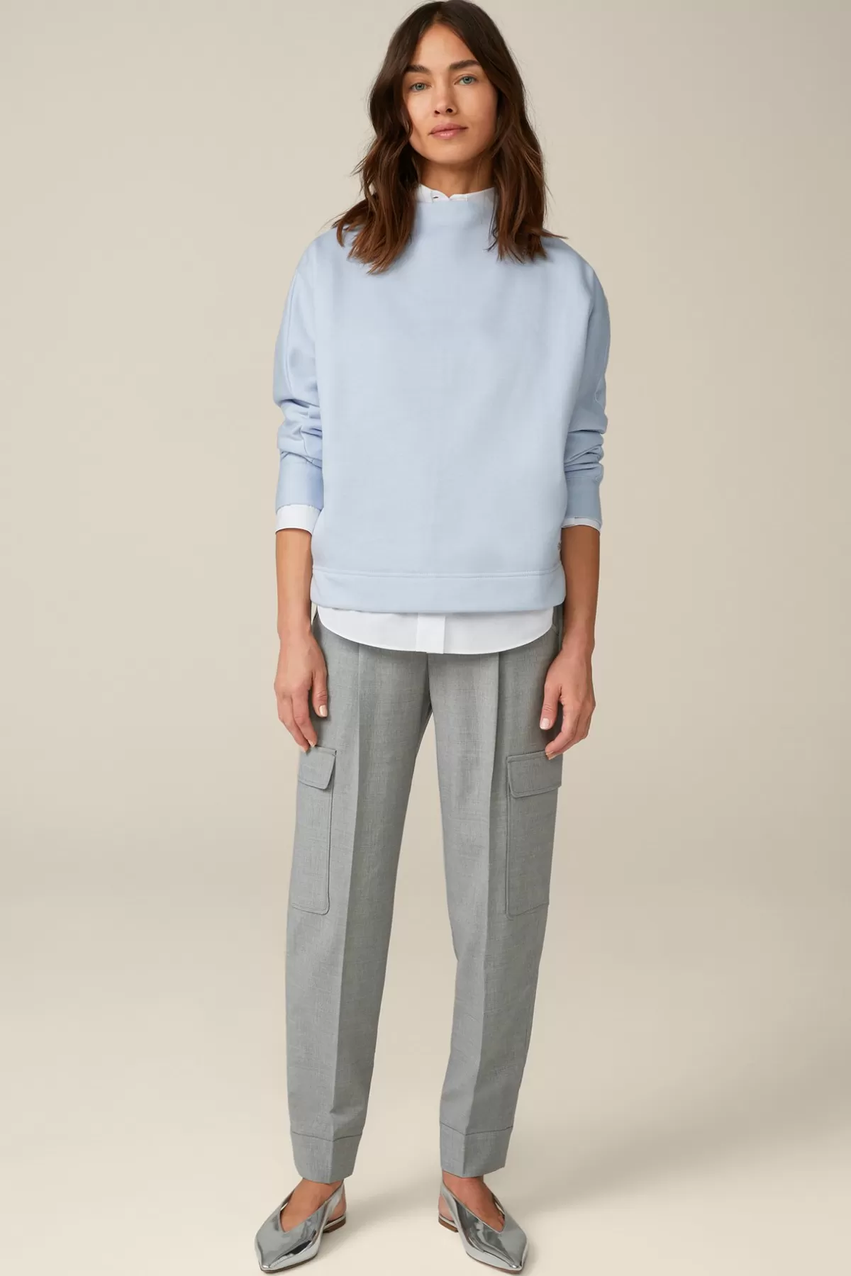 Best Sale Sweat-Pullover In Damen T-Shirts & Sweats