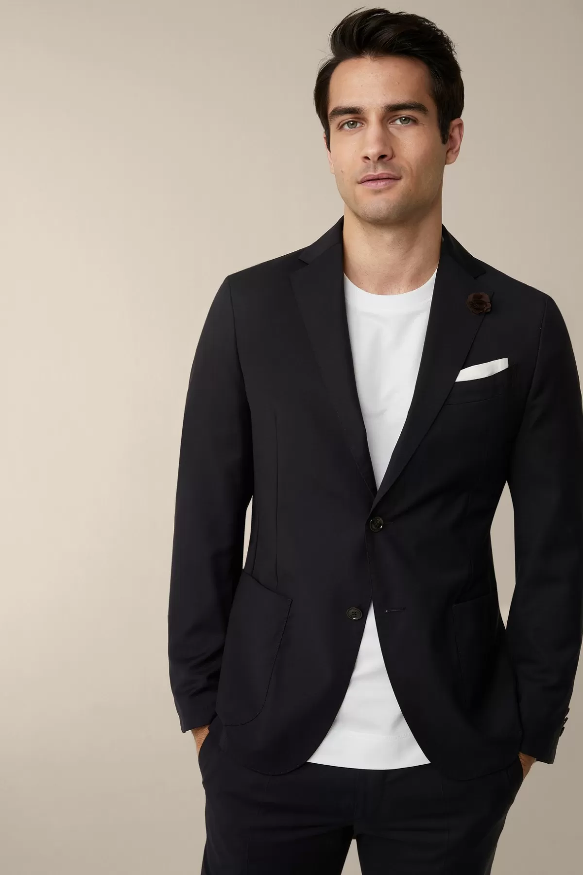 Fashion Travel-Baukasten Sakko In Herren Sakkos