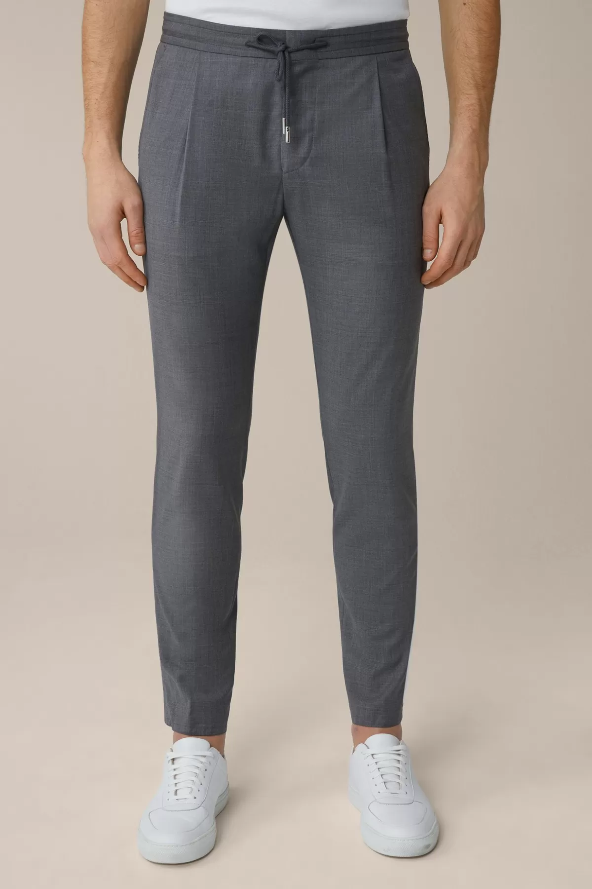 Sale Travel-Baukasten-Joggpant Fero In Herren Hosen & Jeans