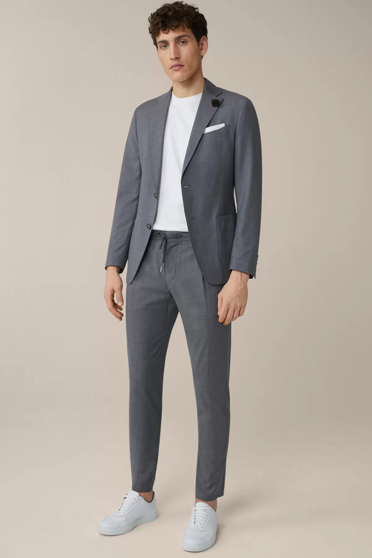 Sale Travel-Baukasten-Joggpant Fero In Herren Hosen & Jeans
